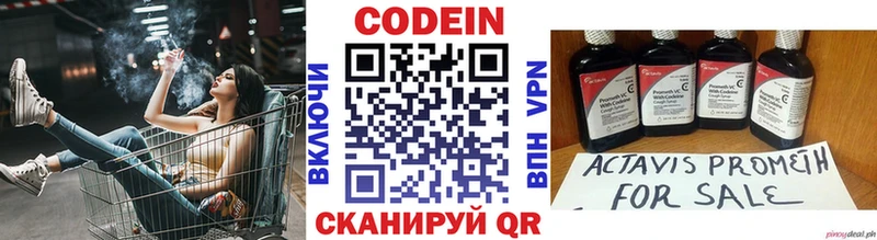 Кодеиновый сироп Lean Purple Drank  Руза 